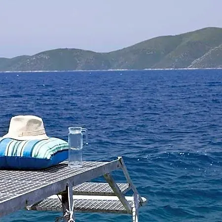 Del Mar Ξενοδοχείο Βασιλική