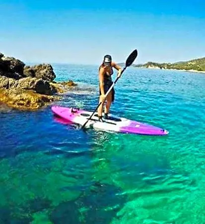 Del Mar * Βασιλική