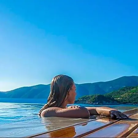 Ξενοδοχείο Del Mar Βασιλική