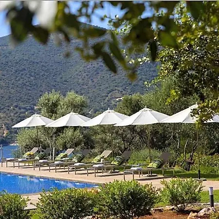 Del Mar Ξενοδοχείο