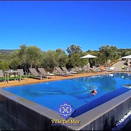 Del Mar * Βασιλική