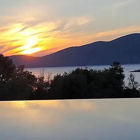 Del Mar Ξενοδοχείο Βασιλική