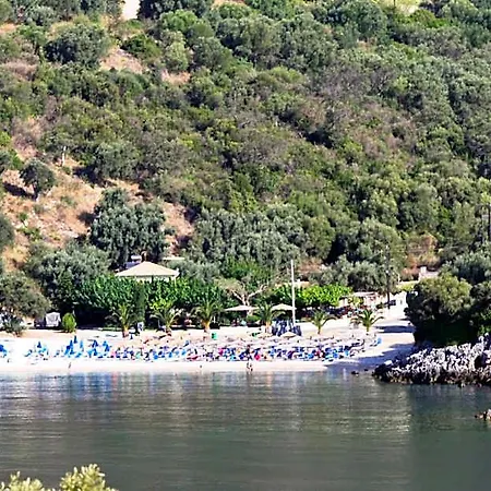 Del Mar Ξενοδοχείο
