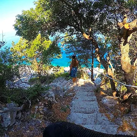Ξενοδοχείο Del Mar